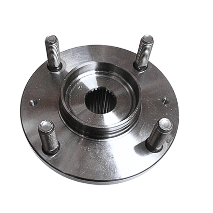 Maza Rueda Delantera KIA CERATO 1.6 2.0 2004 - 2007 Original - Repuestos BYC SPA - Kia - 51750 - 2F010OR