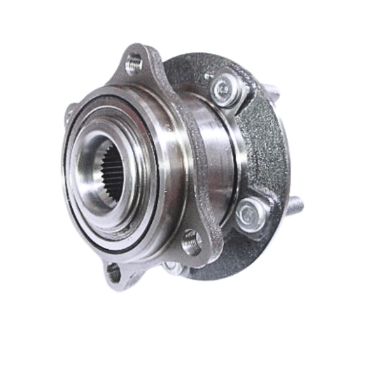 Maza Delantera C/ROD. HY SANTA FE 07 - 18 KIA SORENTO 10 - 14 Alt - Repuestos BYC SPA - Repuestos BYC SPA - 51750 - 3J000CH