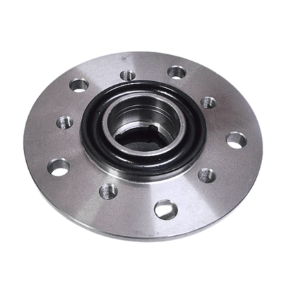 Maza Rueda Delantera Hyundai KIA FRONTIER 2.5 D4CB 2012 - 2019 Korea Original - Repuestos BYC SPA - Hyundai Original - 51751 - 4E300OR