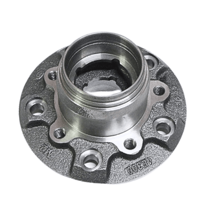 Maza Rueda Delantera Hyundai KIA FRONTIER 2.5 D4CB 2012 - 2019 Korea Original - Repuestos BYC SPA - Hyundai Original - 51751 - 4E300OR