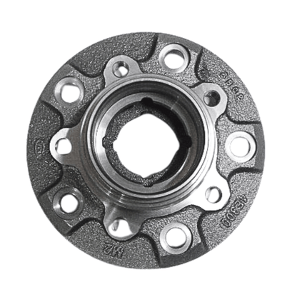 Maza Rueda Delantera Hyundai KIA FRONTIER 2.5 D4CB 2012 - 2019 Korea Original - Repuestos BYC SPA - Hyundai Original - 51751 - 4E300OR