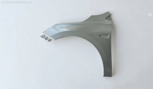 TAPA BARRO IZQUIERDO CON HOYO CHEVROLET ONIX 1.0 20-25 - Repuestos BYC SPA - Repuestos BYC SPA - 52104976 LH