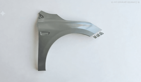 TAPA BARRO DERECHO CON HOYO CHEVROLET ONIX 1.0 20-25 - Repuestos BYC SPA - Repuestos BYC SPA - 52104977 RH