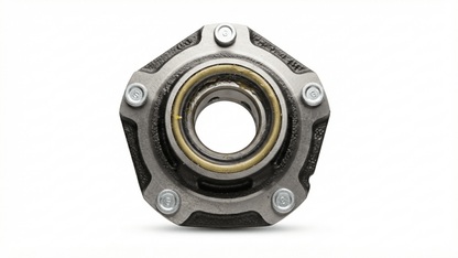MAZA TRASERA ORIGINAL HY PORTER 2.5 D4CB 11-16 - Repuestos BYC SPA - Repuestos BYC SPA - 52700-4F400 ORG