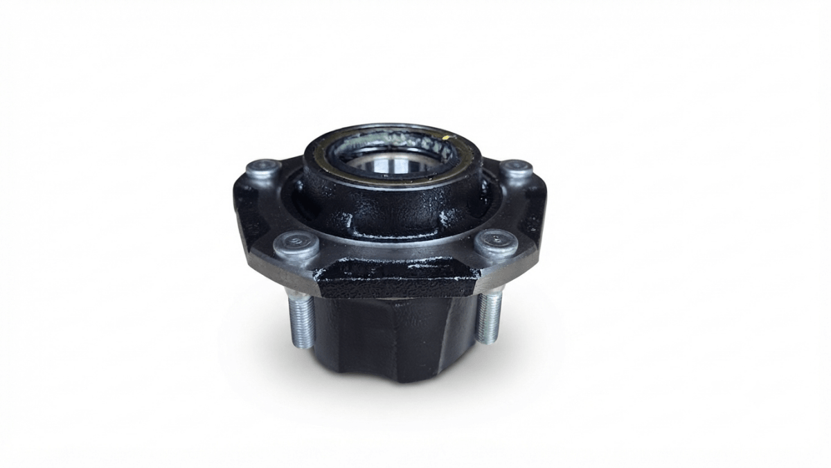 MAZA TRASERA ORIGINAL HY PORTER 2.5 D4CB 11-16 - Repuestos BYC SPA - Repuestos BYC SPA - 52700-4F400 ORG