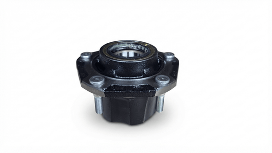 MAZA TRASERA ORIGINAL HY PORTER 2.5 D4CB 11-16 - Repuestos BYC SPA - Repuestos BYC SPA - 52700-4F400 ORG