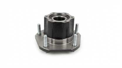 MAZA TRASERA ORIGINAL HY PORTER 2.5 D4CB 11-16 - Repuestos BYC SPA - Repuestos BYC SPA - 52700-4F400 ORG