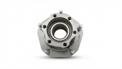 MAZA TRASERA ORIGINAL HY PORTER 2.5 D4CB 11-16 - Repuestos BYC SPA - Repuestos BYC SPA - 52700-4F400 ORG