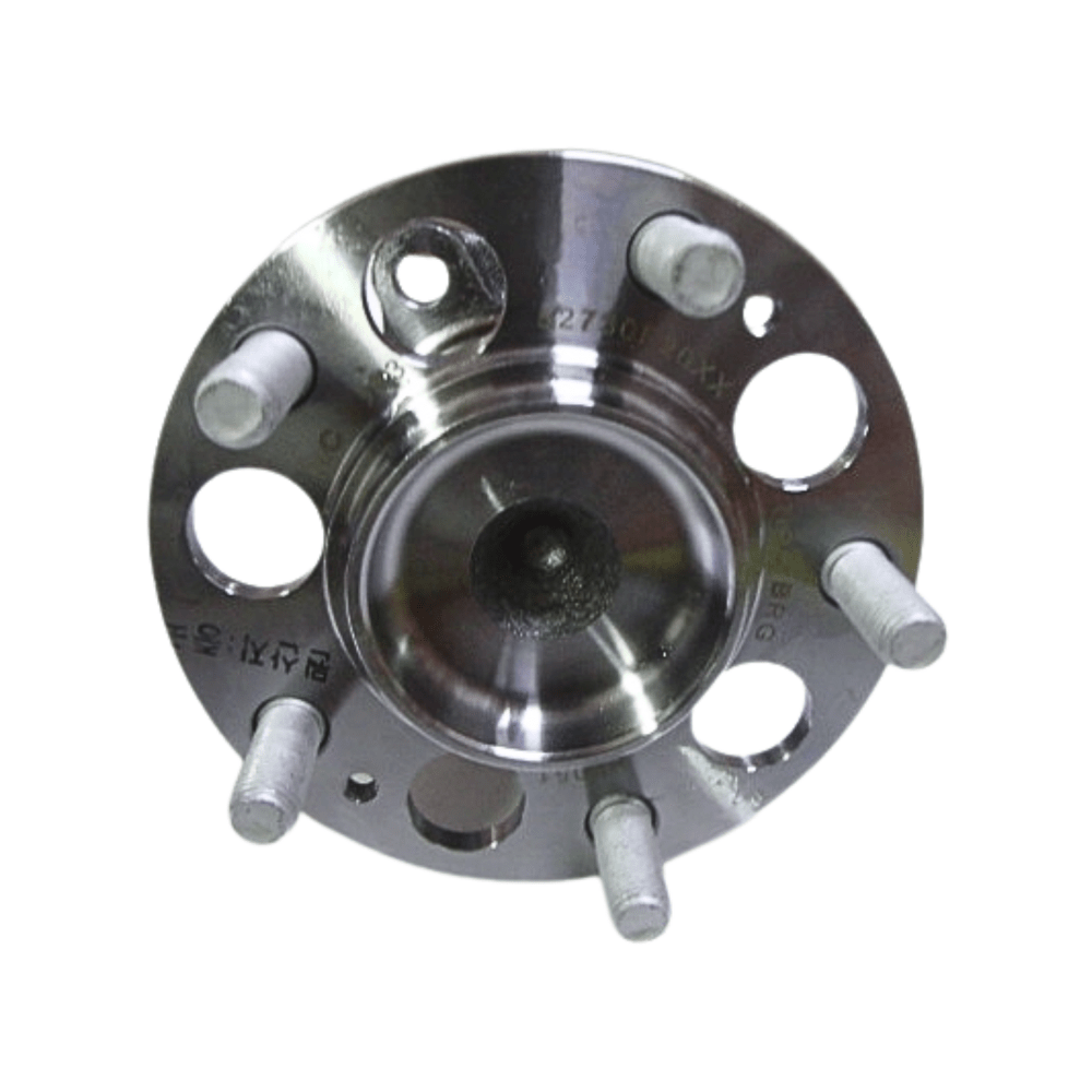 Maza Trasera C/ABS HY ELANTRA 1.6 - 2.0 15 - 18 I30 2.6 - 2.0 18> Korea Alt - Repuestos BYC SPA - Repuestos BYC SPA - 52730 - F2000KOR