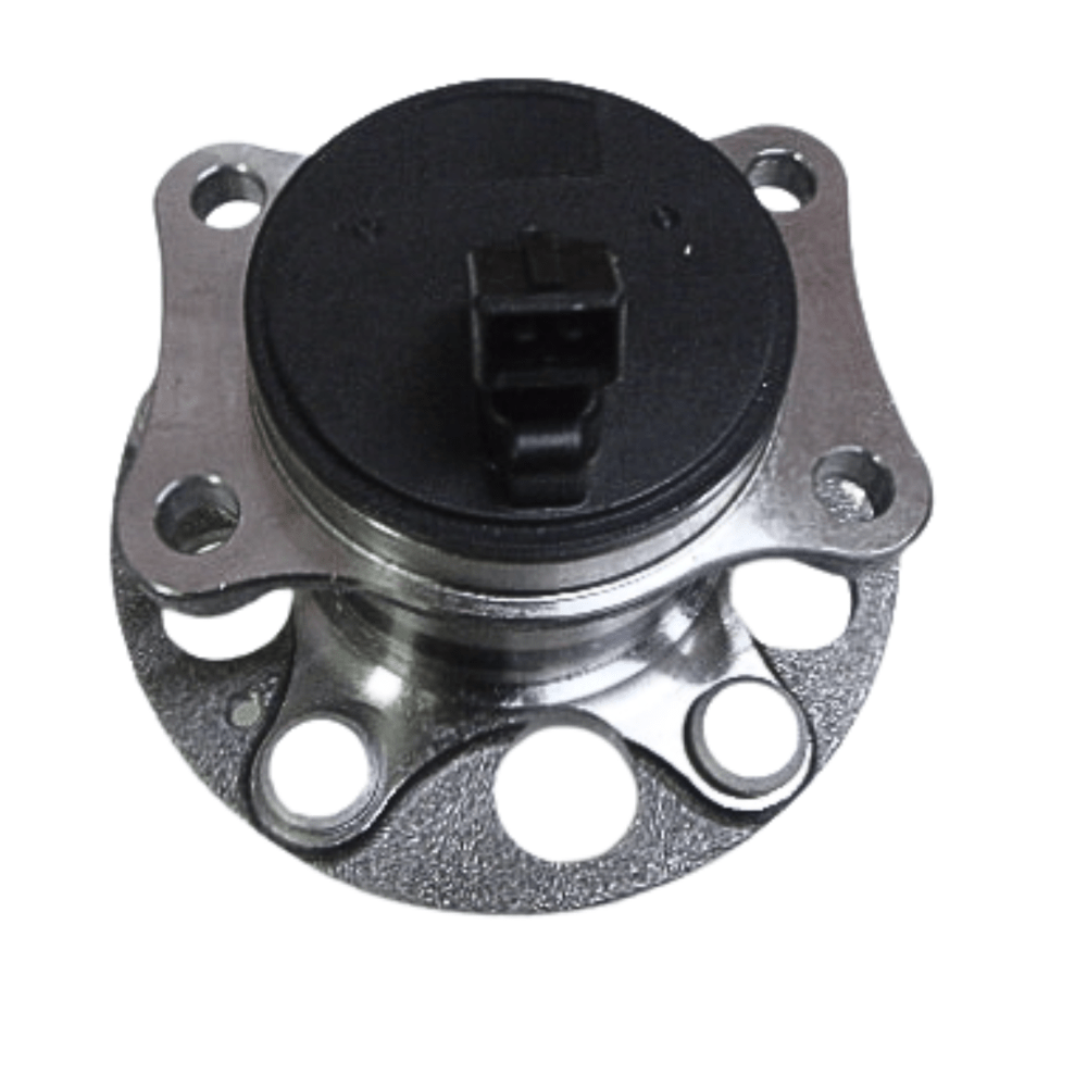 Maza Trasera C/ABS HY ELANTRA 1.6 - 2.0 15 - 18 I30 2.6 - 2.0 18> Korea Alt - Repuestos BYC SPA - Repuestos BYC SPA - 52730 - F2000KOR