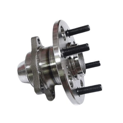 Maza Trasera HY NEW ACCENT JB GETZ 03 - 11 I10 08 - 17 KIA RIO 06 - 11 MORNING 04 - 11 Alt - Repuestos BYC SPA - Repuestos BYC SPA - 52750 - 1G000ALT