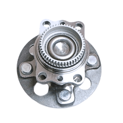 Maza trasera ABS HY ACCENT RB 12 - 22 KIA RIO 3 4 5 12 - 18 MORNING 12 - 16 Alt - Repuestos BYC SPA - Repuestos BYC SPA - 52750 - 1R000ALT