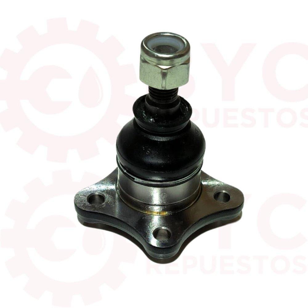 Rotula bandeja superior HYUNDAI Terracan 2.5 2.9 3.5 2001 - 2009 - Repuestos BYC SPA - HYUNDAI KIA - 54440 - H1000KOR