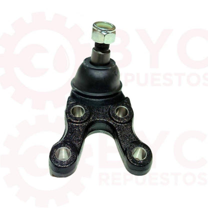 Rotula bandeja inf. HYUNDAI Terracan 2.5 2.9 3.5 2001 - 2009 - Repuestos BYC SPA - HYUNDAI KIA - 54550 - H1000KOR