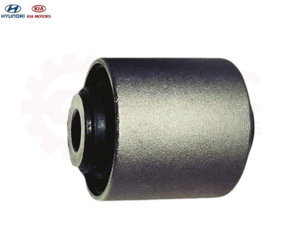 Buje de suspensión o barra tensora trasera HYUNDAI Terracan - Repuestos BYC SPA - HYUNDAI KIA - 550450w000 55500 - H1010CH