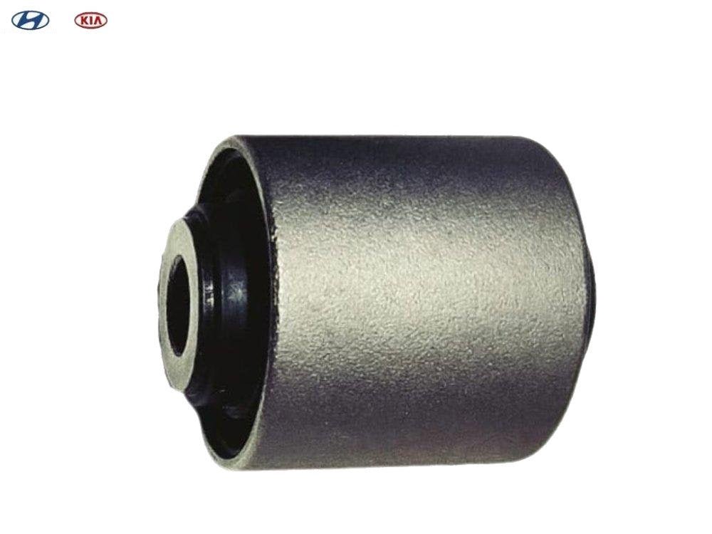Buje de suspensión o barra tensora trasera HYUNDAI Terracan - Repuestos BYC SPA - HYUNDAI KIA - 550450w000 55500 - H1010CH