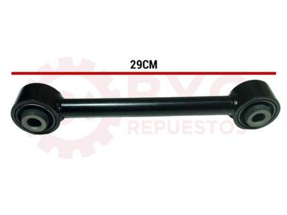 Brazo - barra trasera HYUNDAI Tucson 2.0 2010 a 2015 (Koreano) - Repuestos BYC SPA - HYUNDAI KIA - 55250 - 2S100KOR