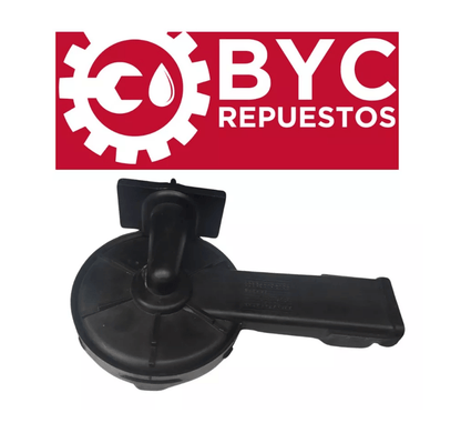 Valvula Pcv Chevrolet Cruze Tracker Sonic Aveo - Repuestos BYC SPA - Repuestos BYC SPA - 55558118ch