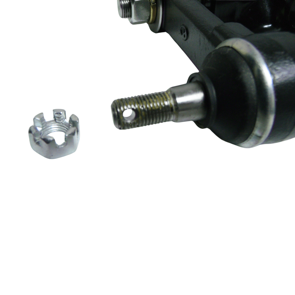 Brazo auxiliar de dirección HYUNDAI TERRACAN 2001 - 2009 KOR - Repuestos BYC SPA - Repuestos BYC SPA - 56820 - H1002