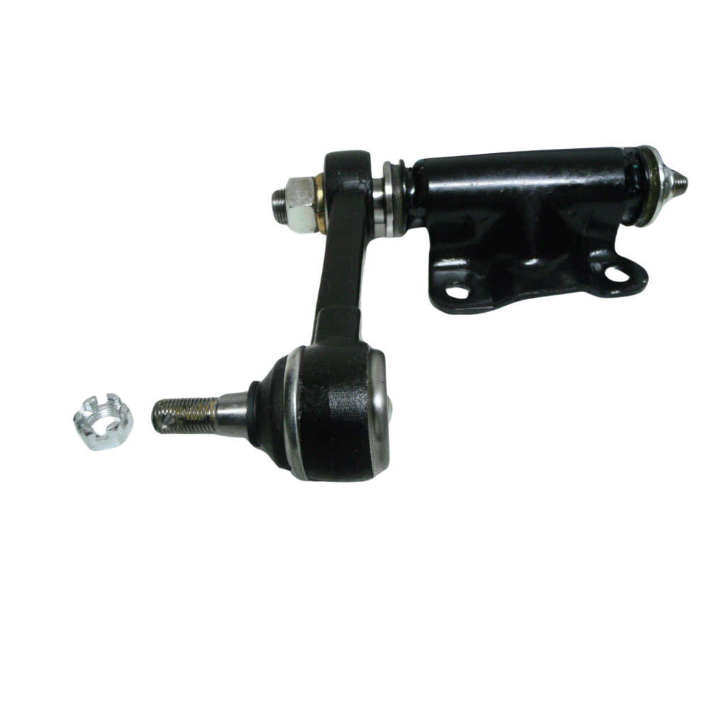 Brazo auxiliar de dirección HYUNDAI TERRACAN 2001 - 2009 KOR - Repuestos BYC SPA - Repuestos BYC SPA - 56820 - H1002