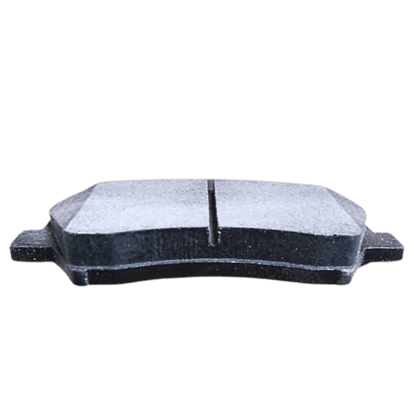 Pastilla Freno Delantera HY KIA SOLUTO ACCENT ELANTRA RIO CERATO Alt - Repuestos BYC SPA - Repuestos BYC SPA - 58101 - 1RA00 58101 - 3XA00 - ALT
