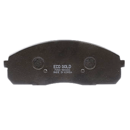 Pastilla Freno Delantera HY KIA PORTER FRONTIER BESTA PREGIO Kor Alt - Repuestos BYC SPA - Repuestos BYC SPA - 58101 - 4FA00 0K555 - 33 - 23Z KOR