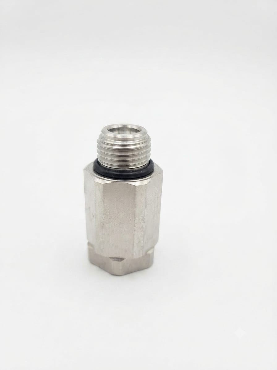 VALVULA COMPENSADORA FRENO HY, KIA58775-2D100 58775-25010 - Repuestos BYC SPA - Repuestos BYC SPA - 58775-2D100 58775-25010