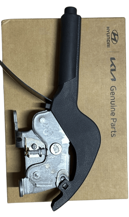 PALANCA FRENO MANO KIA FRONTIER 2.5 11 - 21 D4CB - Repuestos BYC SPA - Repuestos BYC SPA - 59710-4E200or