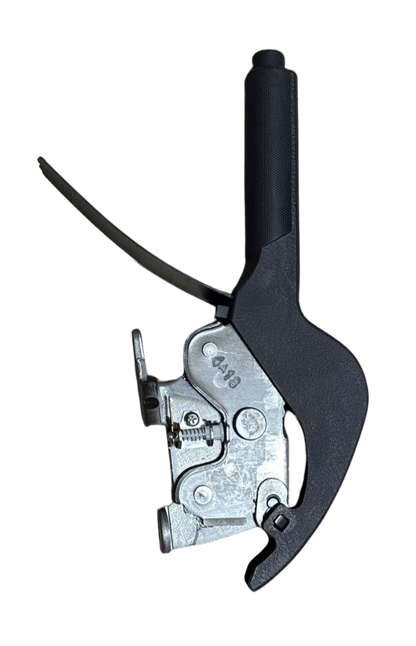 PALANCA FRENO MANO KIA FRONTIER 2.5 11 - 21 D4CB - Repuestos BYC SPA - Repuestos BYC SPA - 59710-4E200or