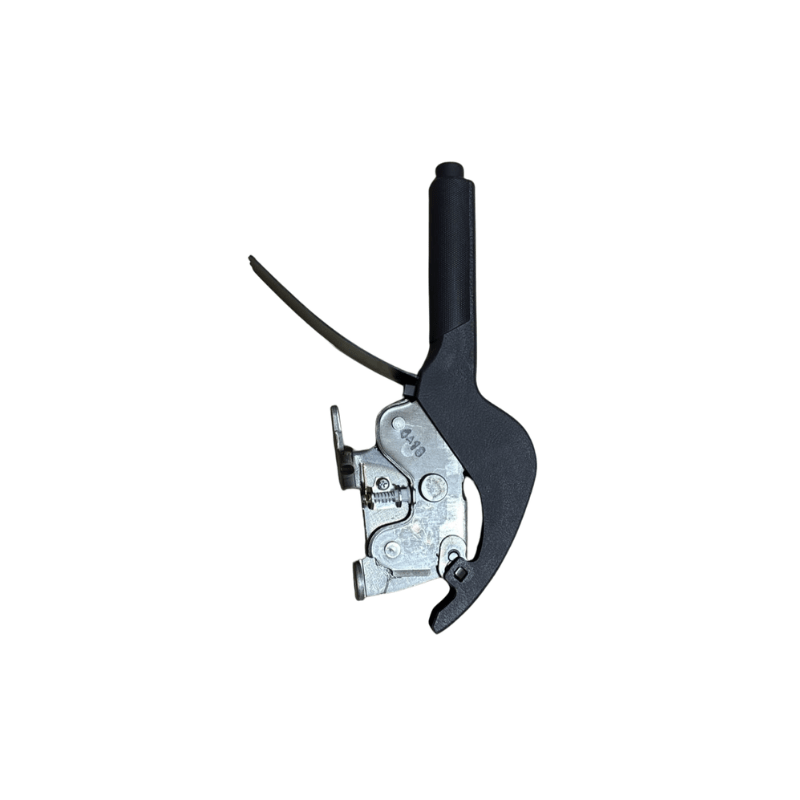 PALANCA FRENO MANO KIA FRONTIER 2.5 11 - 21 D4CB - Repuestos BYC SPA - Repuestos BYC SPA - 59710-4E200or