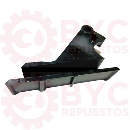 Guía de cadena SsangYong Musso, Rexton, Korando 2.9 2003 - 2007 12CM - Repuestos BYC SPA - SSANGYONG - 6610523116OR