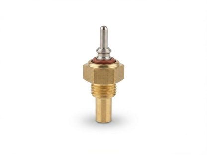 SENSOR TEMPERATURA AIRE 1PIN SSANYONG MUSSO 2.9 04-08 REXTON 2.9 03-05 REXTON 2.7 08-12 KORANDO 2.3 96-06 - Repuestos BYC SPA - Repuestos BYC SPA - 6615423017 ORG