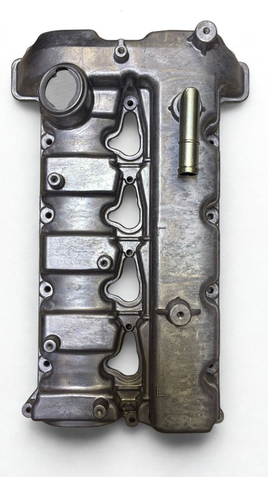 TAPA VALVULA SSY ACTYON 06 - 12 KYRON 06 - 14 DIESEL - Repuestos BYC SPA - Repuestos BYC SPA - 6640100430OR