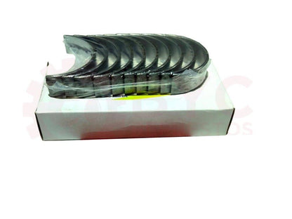 Juego kit metal biela 0.50 ACTYON Rexton - Stavic Kyron Korando 2.0 diésel - Repuestos BYC SPA - SSANGYONG - 6640301160CH - 050