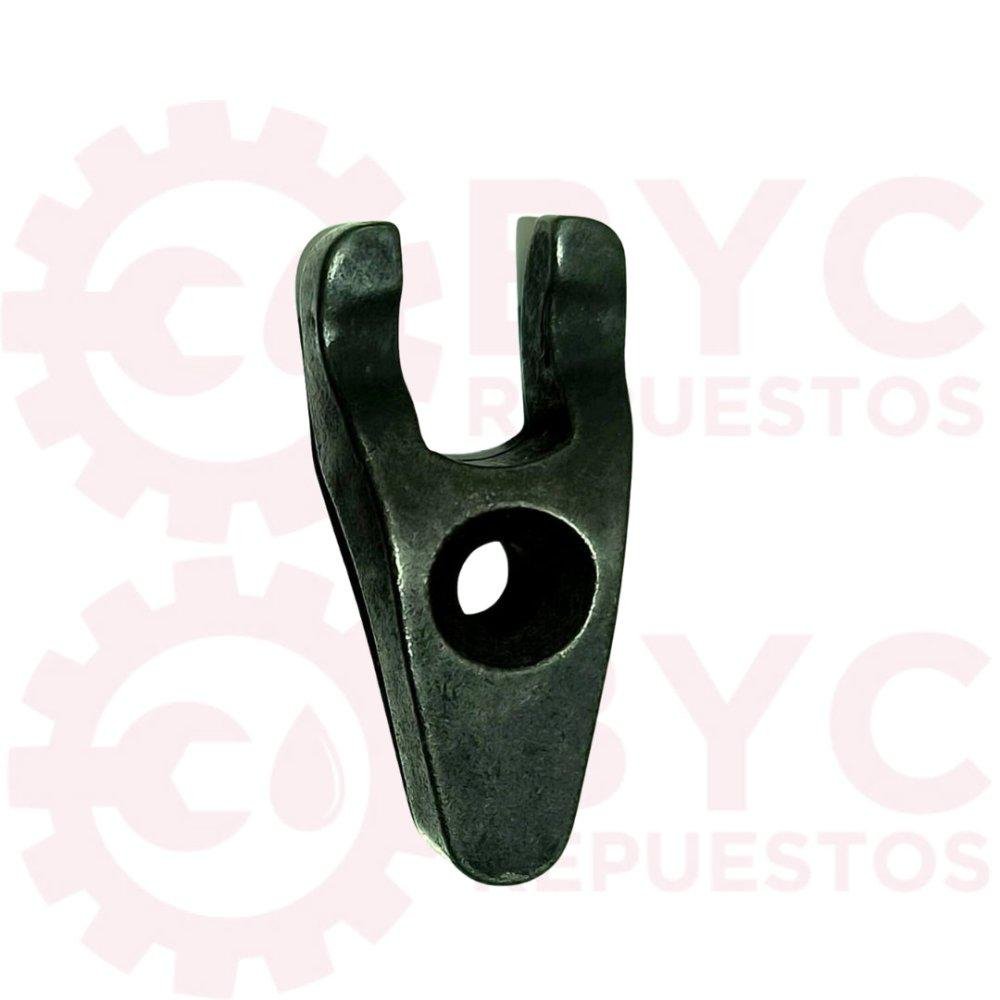 Horquilla inyector SsangYong ACTYON, Kyron Rexton, Stavic Euro iii - iv - Repuestos BYC SPA - SSANGYONG - 6650170003OR