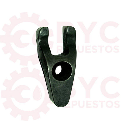 Horquilla inyector SsangYong ACTYON, Kyron Rexton, Stavic Euro iii - iv - Repuestos BYC SPA - SSANGYONG - 6650170003OR