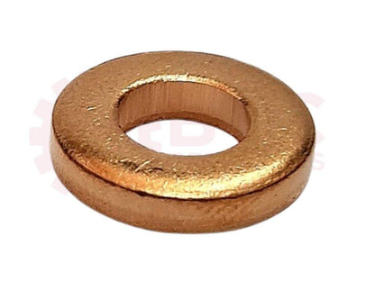 Golilla de inyector SsangYong ACTYON Kyron Rexton Stavic 2.7 Euro 3 - 4 - Repuestos BYC SPA - SSANGYONG - 6650170060OR