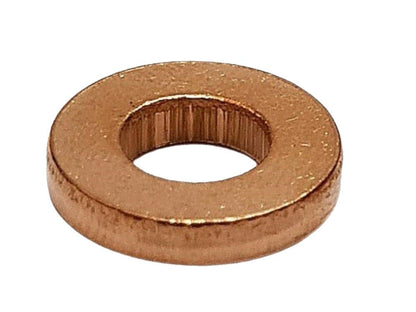 Golilla de inyector SsangYong ACTYON Kyron Rexton Stavic 2.7 Euro 3 - 4 - Repuestos BYC SPA - SSANGYONG - 6650170060OR