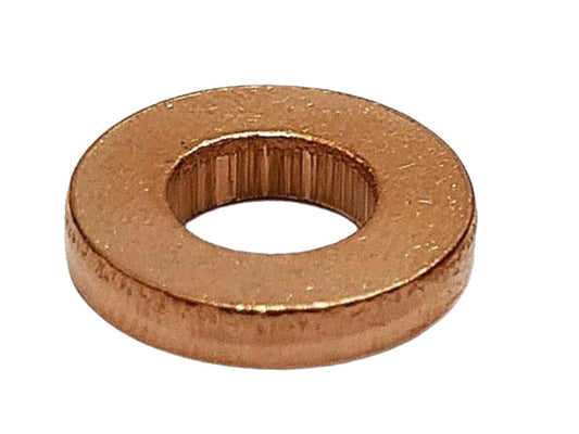 Golilla de inyector SsangYong ACTYON Kyron Rexton Stavic 2.7 Euro 3 - 4 - Repuestos BYC SPA - SSANGYONG - 6650170060OR