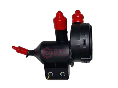 Válvula PCV SsangYong Rexton 2.7 2005 - 2012 - Repuestos BYC SPA - SSANGYONG - 6650180633OR