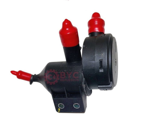 Válvula PCV SsangYong Rexton 2.7 2005 - 2012 - Repuestos BYC SPA - SSANGYONG - 6650180633OR