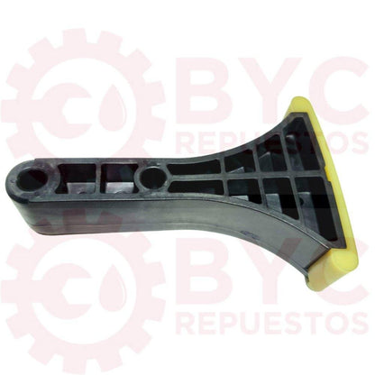 Guía cadena superior SsangYong ACTYON - Kyron d20dt 2.0 06 - 12 Rexton - Repuestos BYC SPA - SSANGYONG - 6650500516OR