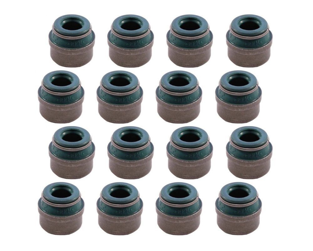Membrana De Cubierta De Válvula PCV Para Ssangyong Actyon/Kyron 2.0 2.7 XDI - 5 Piezas, Números OEM 1880230 Y Similares