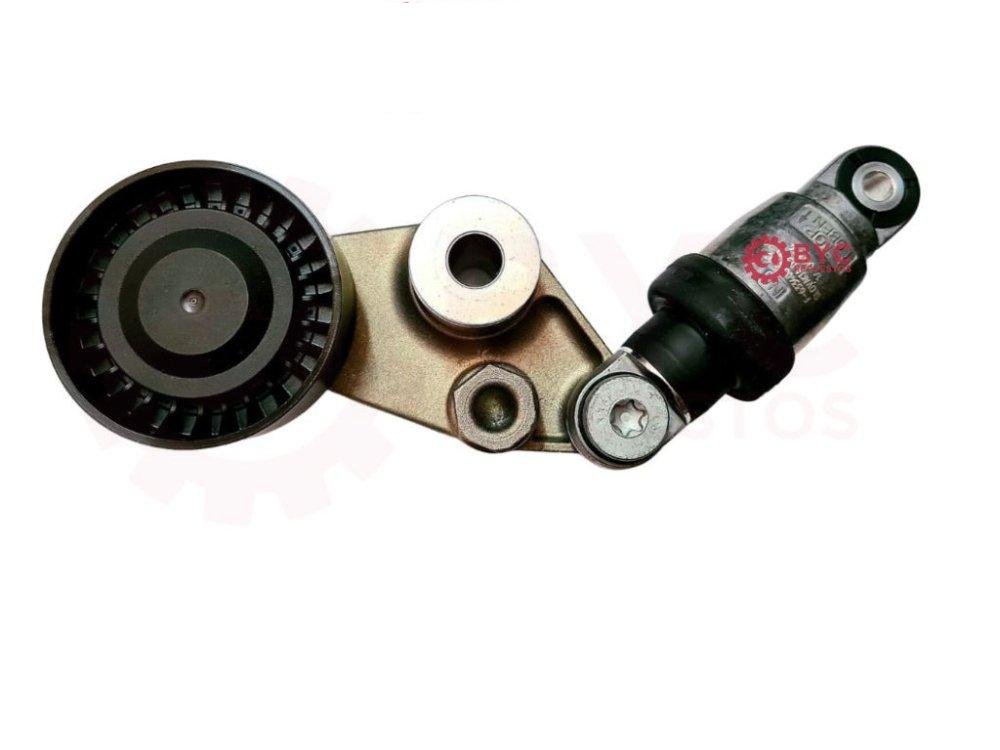 Tensor correa alternador SsangYong ACTYON - Kyron 2.0 2006 - 2012 Rexton - Stavic 2.7 CH - Repuestos BYC SPA - SSANGYONG - 6652000170 6652000370CH