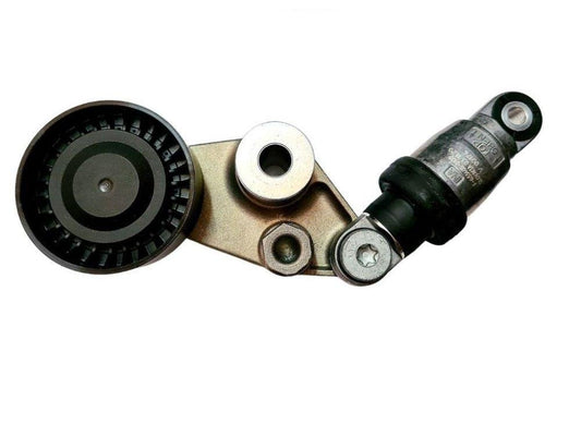 Tensor correa alternador SsangYong ACTYON - Kyron 2.0 2006 - 2012 Rexton - Stavic 2.7 INA - Repuestos BYC SPA - SSANGYONG - 6652000170 6652000370INA