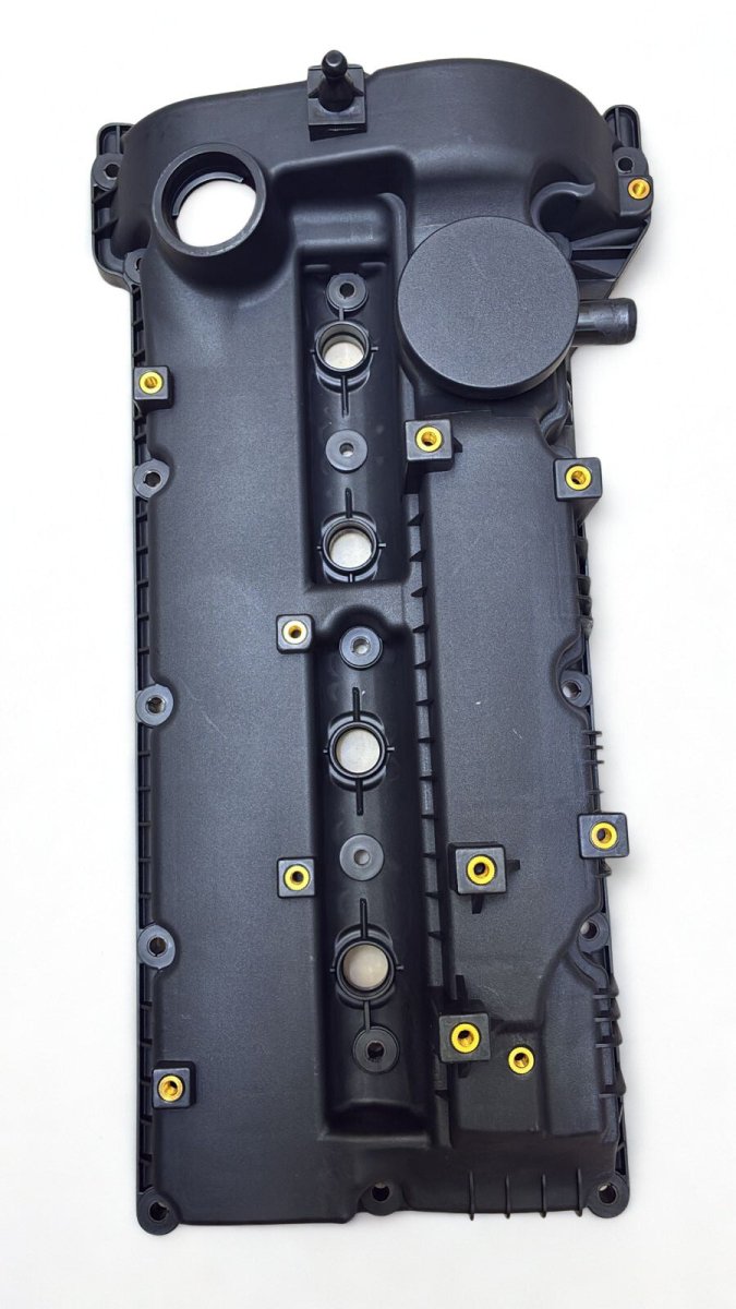 Tapa válvula SsangYong new ACTYON Rexton,Stavic - Repuestos BYC SPA - Repuestos BYC SPA - 6710160605 - 6720160005ALT