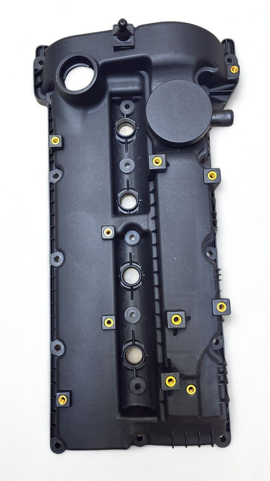 Tapa válvula SsangYong new ACTYON Rexton,Stavic - Repuestos BYC SPA - Repuestos BYC SPA - 6710160605 - 6720160005ALT