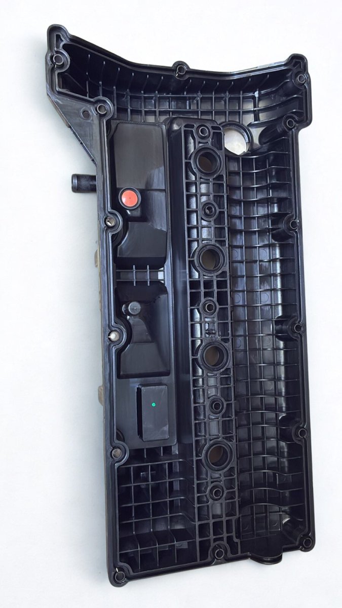 Tapa válvula SsangYong new ACTYON Rexton,Stavic - Repuestos BYC SPA - Repuestos BYC SPA - 6710160605 - 6720160005ALT