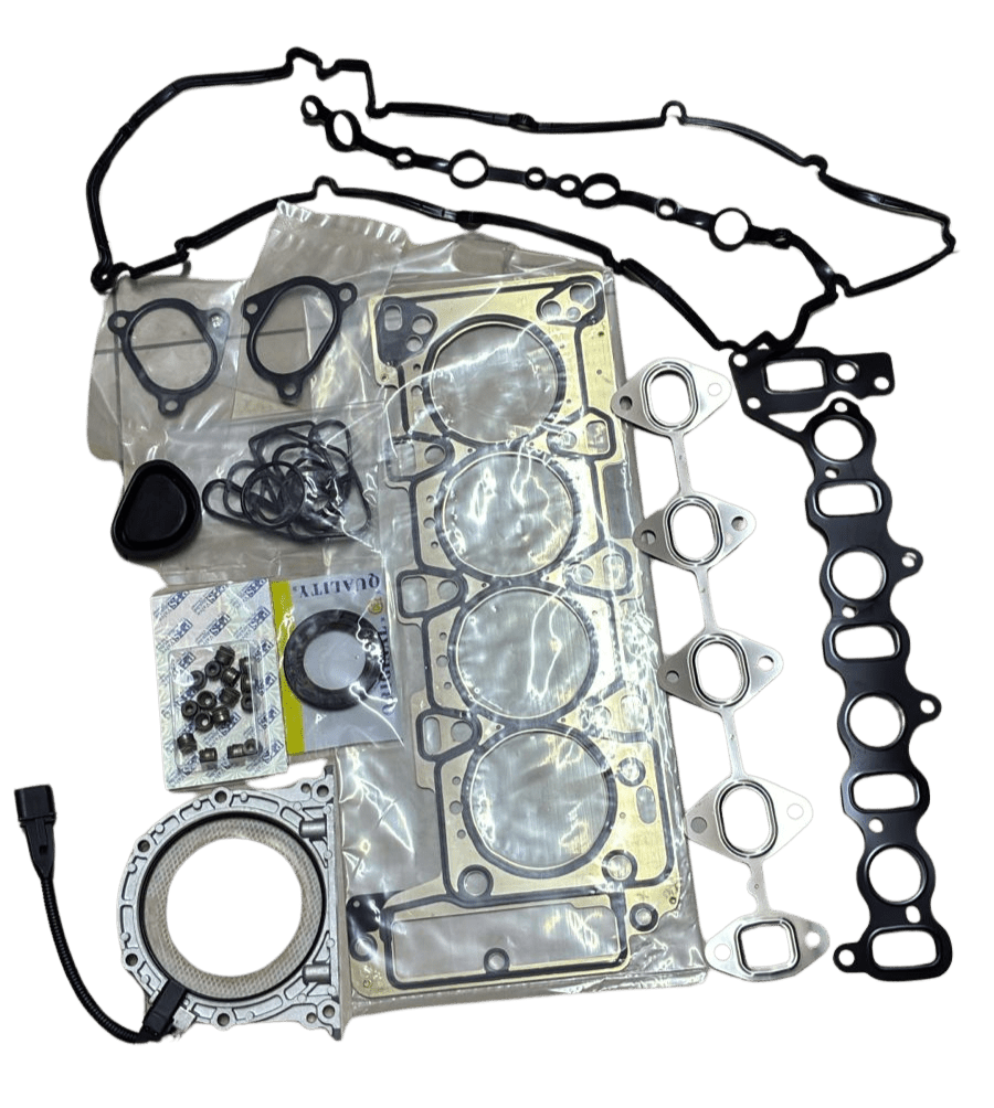 JUEGO - KIT EMPAQUETADURA MOTOR SSY ACTYON 13> - Repuestos BYC SPA - Repuestos BYC SPA - 6710161320KITALT