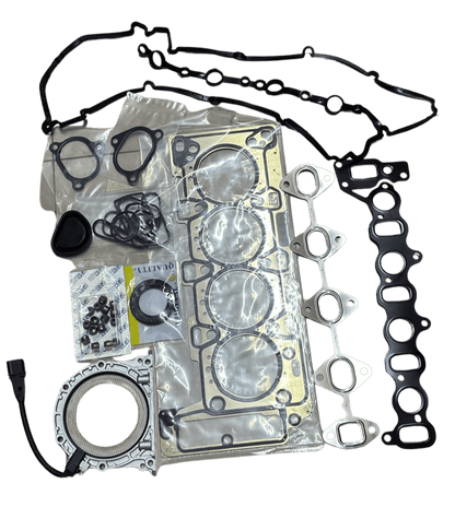 JUEGO - KIT EMPAQUETADURA MOTOR SSY ACTYON 13> - Repuestos BYC SPA - Repuestos BYC SPA - 6710161320KITALT